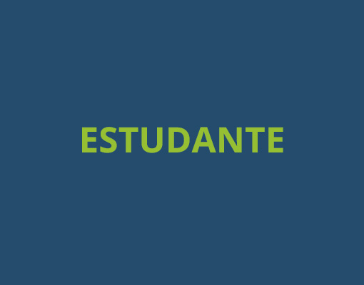 ESTUDANTE – E-mail duplicado